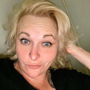 Meet your Posher, Jacqueline